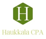 Haukkala Logo