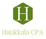 Haukkala Logo